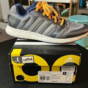 Adidas - CC rocket boost m - size US 9.5 men